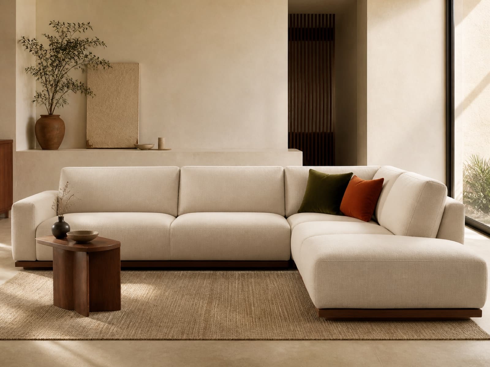 Sofas & Corner Sofas
