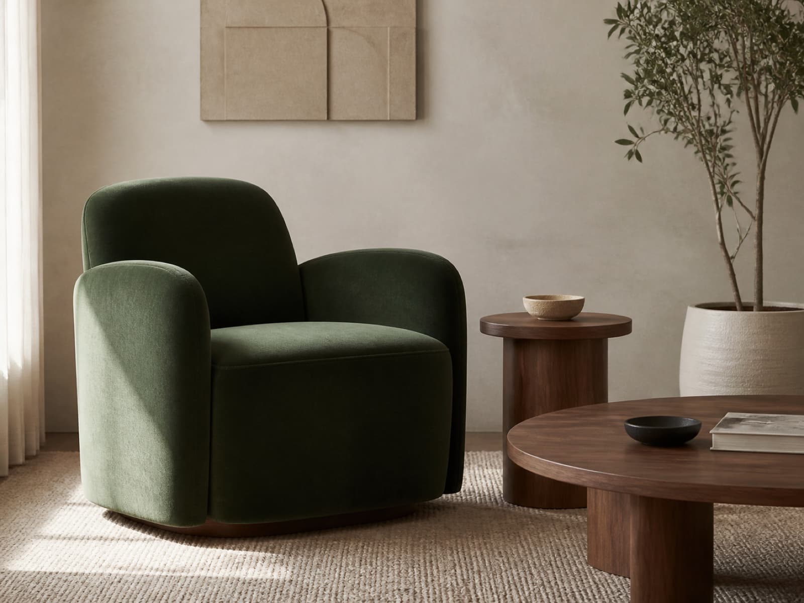 Chairs & Tables