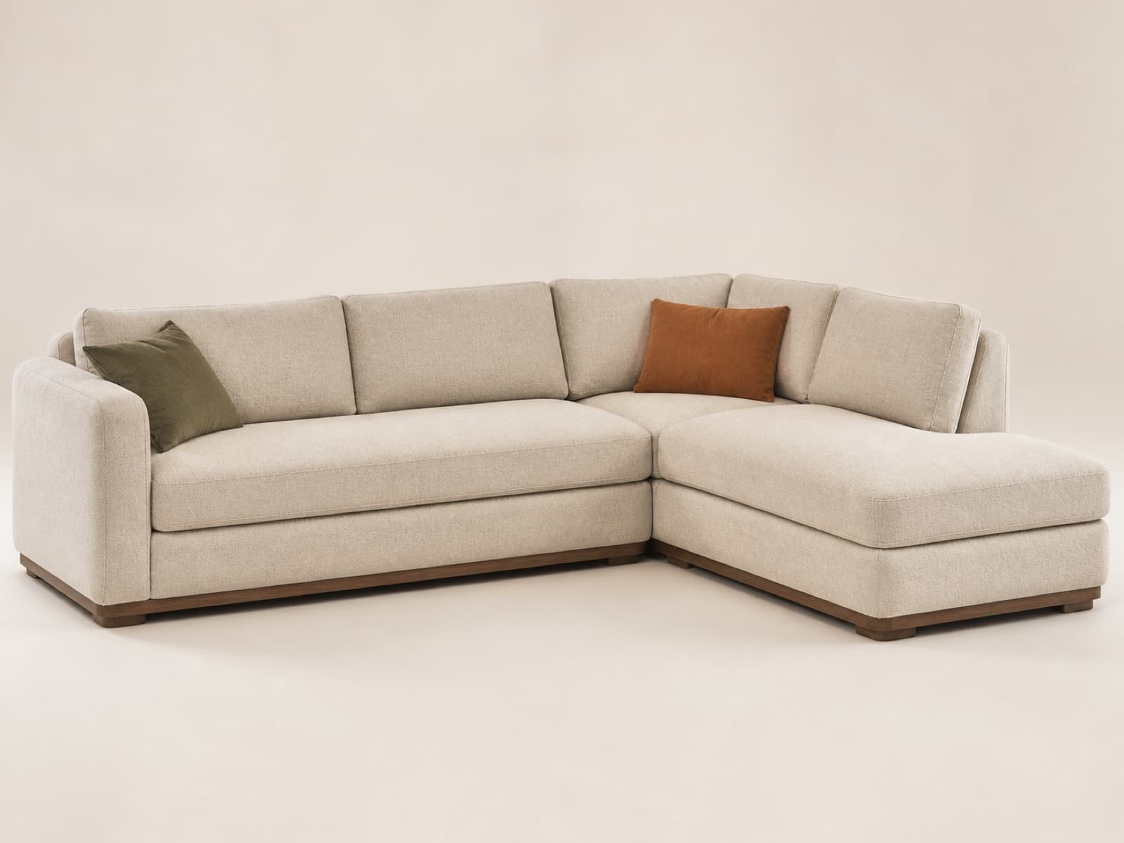 Premium Corner Sofa